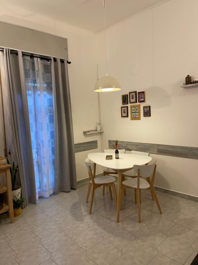 Ferienwohnung Oxalis Bologna Exterior foto